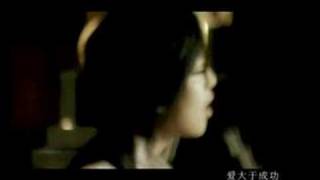 周笔畅未来就是现在