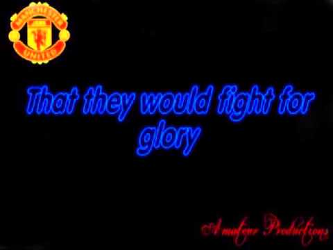 Amateur Productions - Manchester United