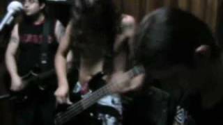 HIERARCHICAL PUNISHMENT - Kneel Down