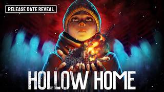 Release Date Trailer