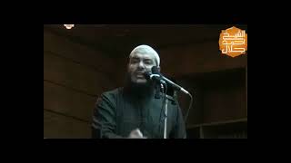 صورة حادثة الإسراء والمعراج | الجزء 02 | #خطبة_الجمعة | د . أحمد جلال