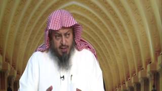 6- كيف يصلي من عجز عن استعمال الماء واستقبال القبلة ؟ | الشيخ خالد الفليج image