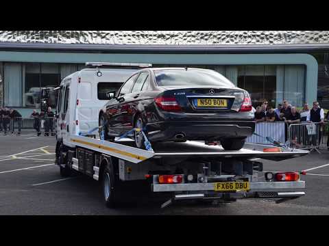 Boniface Champion 3.5T & 5T