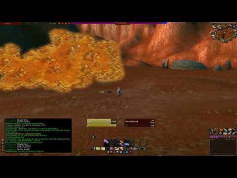 Nostalrius PvE Leveling