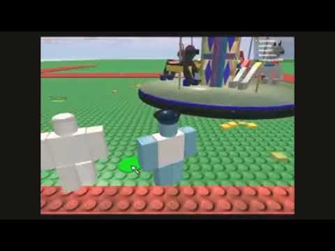 HACKEO DEL 1 DE ABRIL DEL 2012  (EL PEOR HACKEO DE LA HISTORIA DE ROBLOX). Resumido en 5 minutos.