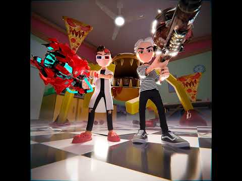 ROMA JONSON x EMMETH - Where Is My Food? (Prod. Roma Jonson)