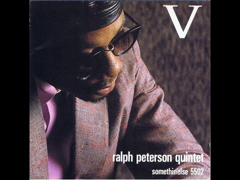 Bebopskerony - Ralph Peterson Quintet