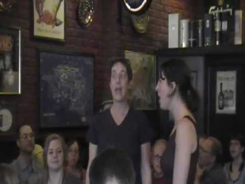 The Good Old Way- by Denise and Anna.MOD