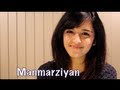 Manmarziyan - Lootera (Shilpa Rao) | Cover by ...