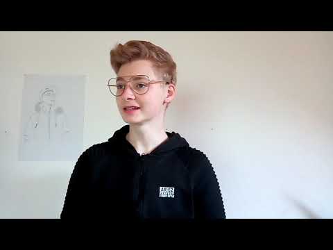 Mein Lieblingsrapper??? | Q&A | AlexB