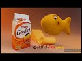 All Goldfish Crackers Finn And Friends Commercials (2005-2021)
