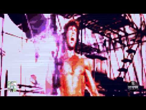 3typen feat. ramb0 三種類型的壯舉蘭博 C64 2012 PHAZZERON mashup!