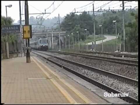 Ricordi dello "SCILLA"  (ICN 761 - ICN 768)