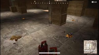 PUBG: PS5Pro Seeking light in a hopeless situation