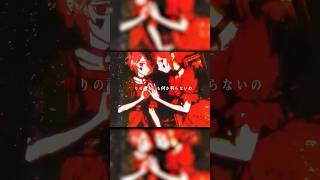 羽子田チカ『Matilda』（Official Music Video）OP/ED挿入歌 #我々の奇妙な日常 #沼男は誰だ #羽子田チカ #Matilda