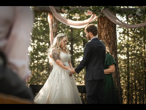 Victoria Belle Photography video.