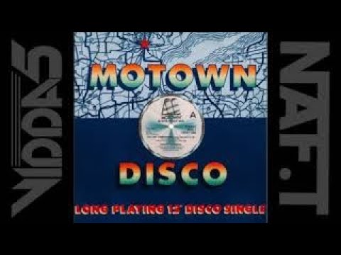 SMOKEY ROBINSON  tell me tomorrow (long version)