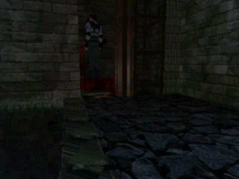 Zagrajmy w Resident Evil (cz.23)