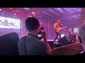 Pillar - Simply - Live From BMI 07/1/24