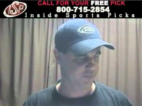 Welcome Elite Handicapper