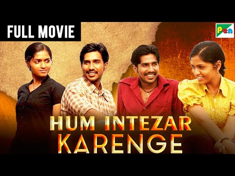 Hum Intezar Karenge Full Hindi Dubbed Movie | Sunaina, Vishnu, Samuthirakani, Nandita | Neerparavai
