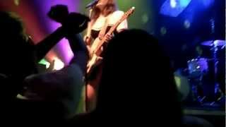 Best Coast - When the Sun Don't Shine &amp; Do You Still Love Me Like You Used To- LIVE - 7/14/2012