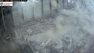 Regional Class Research Vessel (RCRV) - Cam 2 live webcam