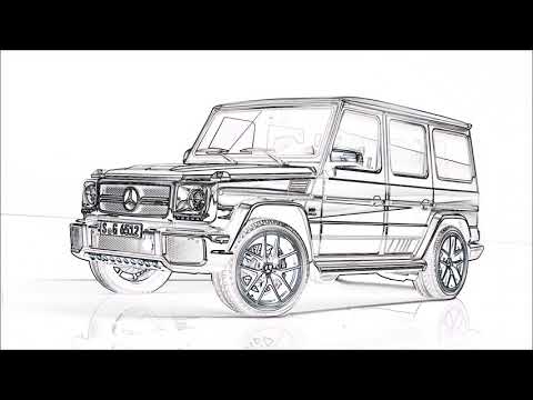 Lil Rocket x Franco x Lil Shine - Mercedes