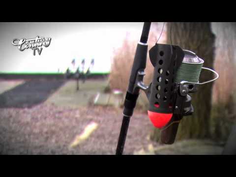 Century SM (Spodding Machine)