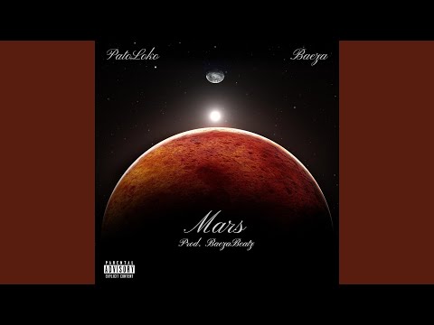 Mars (feat. Baeza)
