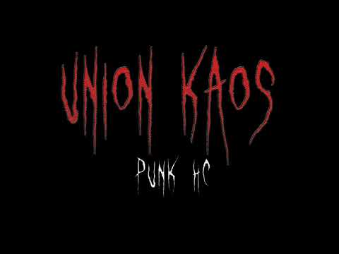 Union kaos  d-generación ruidosa