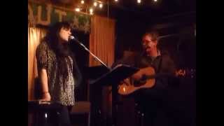 Robbie Fulks & Lydia Loveless - I Can't Forget