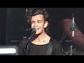Girls THE 1975 Market Market Manila 2014