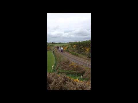 RPSI South Munster railtour 9 5 2015