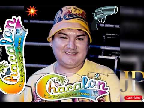 Chacalon JR - 🍺vasito de licor🍺[ primicia 2020 ]