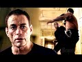 He Beats His Girl JCVD Beats His Face Assassination Games CLIP
