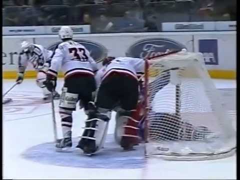 DEL 01-02 #28 Köln - Mannheim 2-4 Teil 1