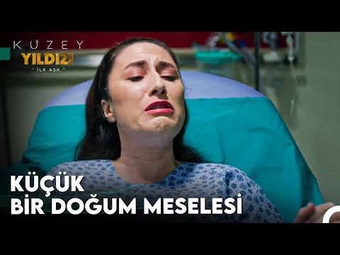 Sen Karadeniz Kadınısın Bu Acılar Sana Az Gelir! - Kuzey Yıldızı İlk Aşk