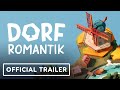 Dorfromantik - Official Creative Mode Trailer | gamescom 2021