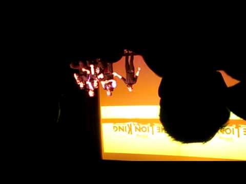 Aca Top 10 Broadway-Voiceplay