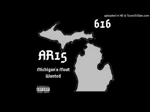 AR15 - Love Will Get You Killed