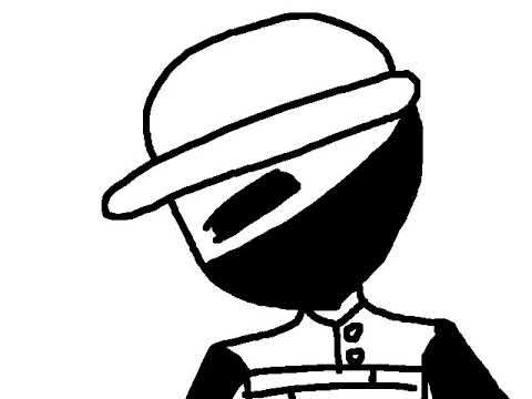 Error vs Azrael part three final release "virus" (2018)