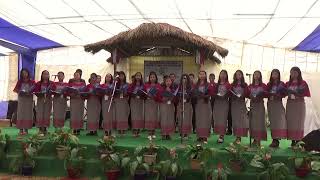 Makalgonchu church Choir