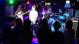 버스커버스커 - 처음엔 사랑이란게 (녹두울림 8월 연합공연 #2)