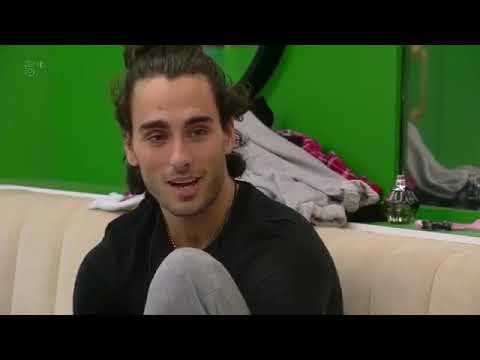 Big Brother UK Season 19 Episode 11