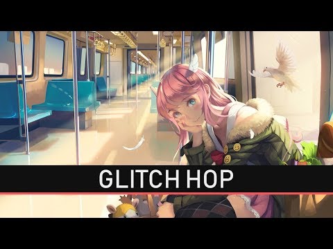 Bitonal Landscape - Spring Birds