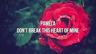 Download lagu Pamela Lyrics by Toto mp3 Download lagu Pamela Lyrics by Toto mp3