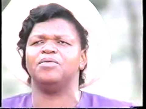 THE BEST OF SWAZI VOICE OF PRAISE - Ubani ongamelana nathi