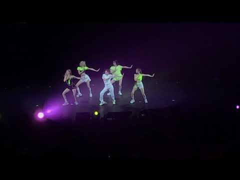 ITZY Showcase Tour in Macau — Want It + Dalla Dalla 191109