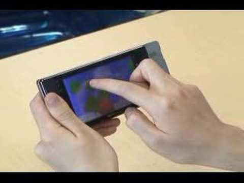 EM・ONEで物理エンジンを動かしてみた